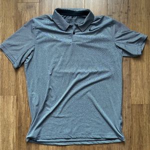 Nike Golf Shirt
